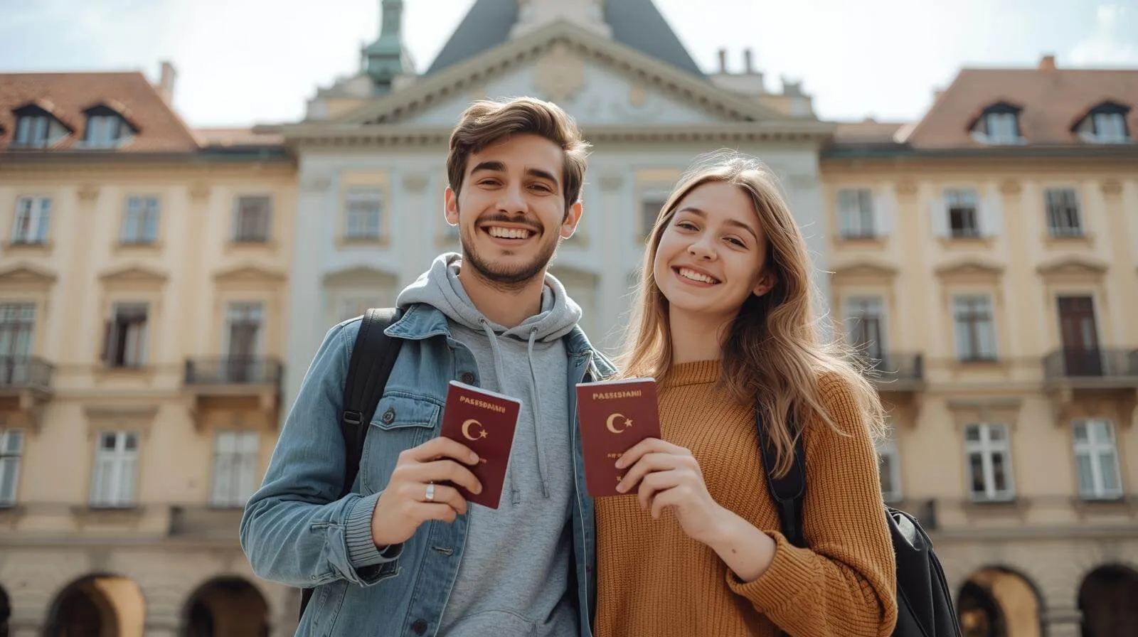 Living in Latvia: visas and residence routes explained
