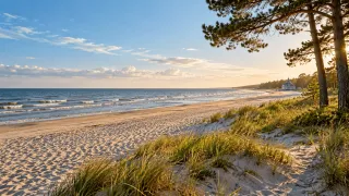 Places to Visit in Jūrmala