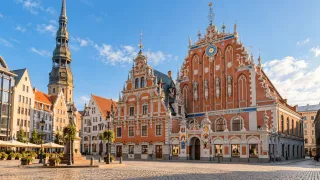 Places to Visit in Riga