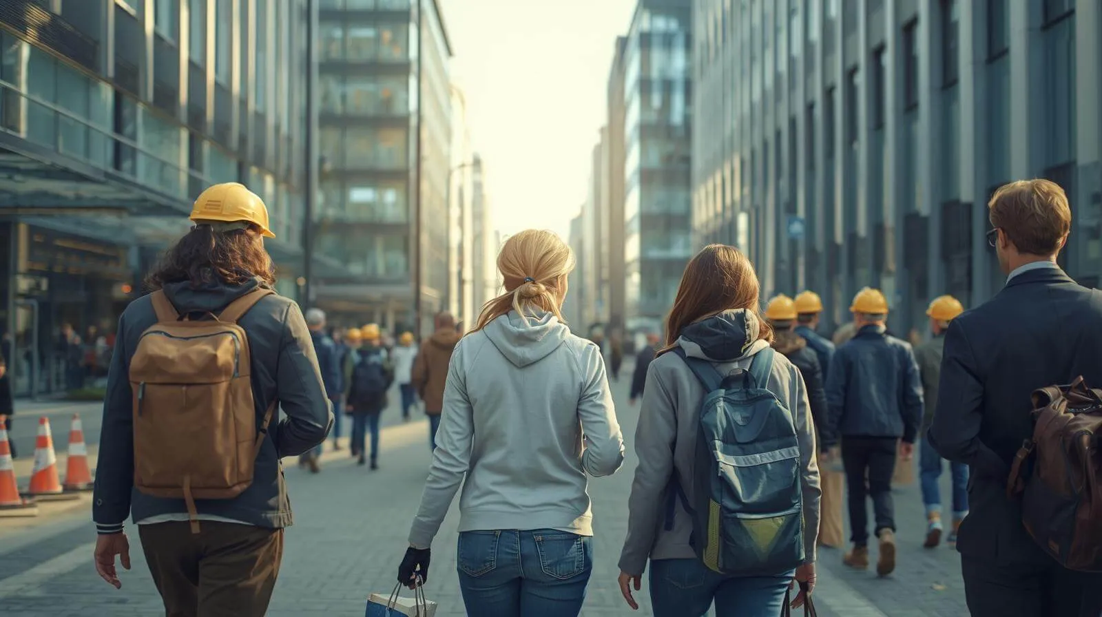Jobs in demand in Latvia: sectors, skills and practical checks