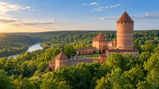 Places to Visit in Sigulda