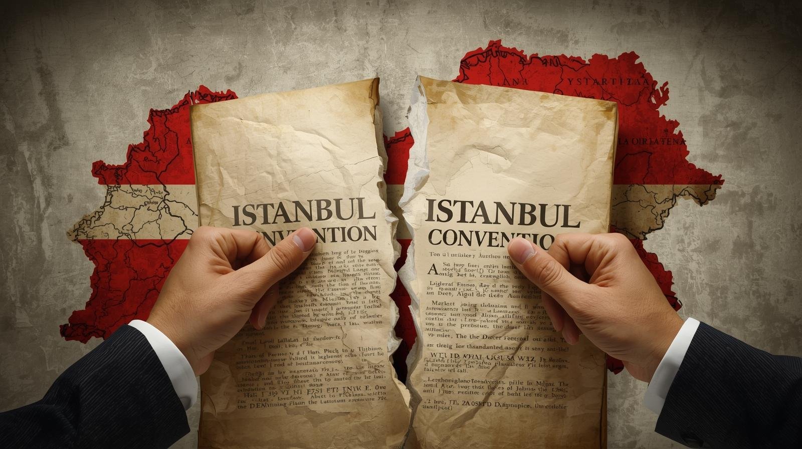 Letonya, İstanbul Sözleşmesi’nden Çekilmeyi Öngören Yasa Tasarısını Onayladı