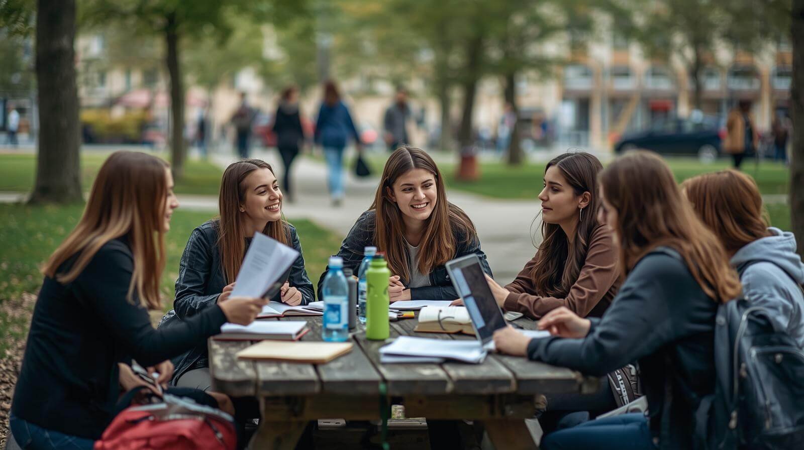 Letonya da Üniversite Eğitimi
