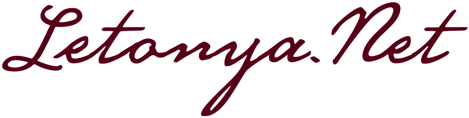 Letonya.Net