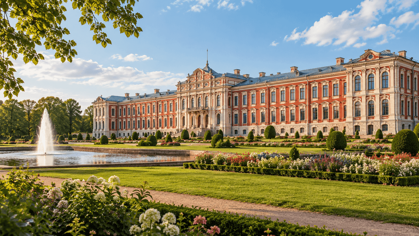 Places to Visit in Jelgava