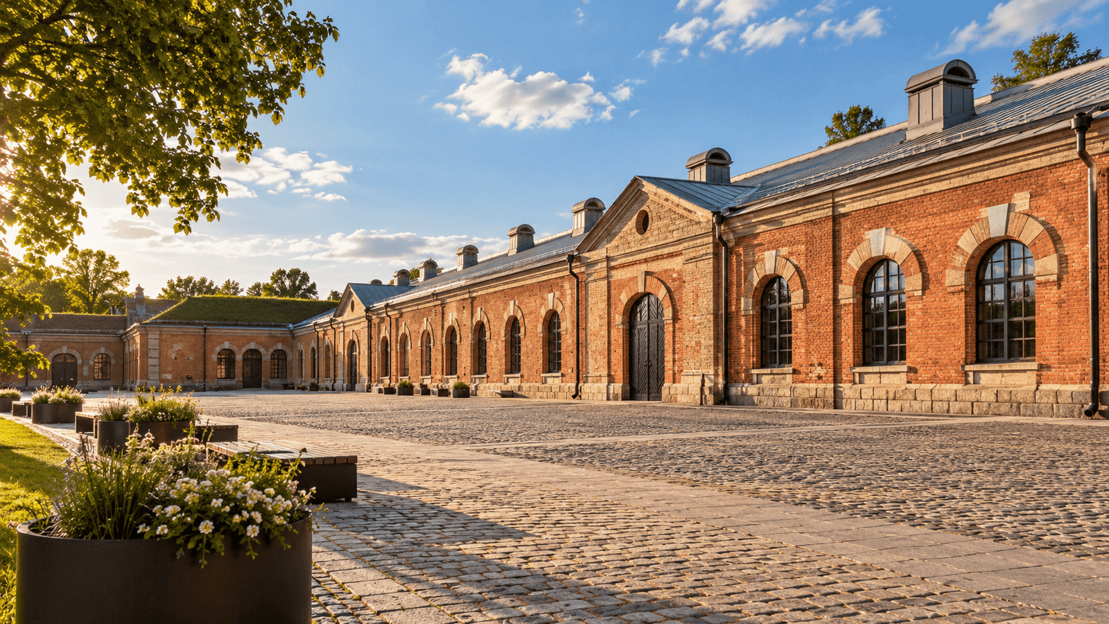 Daugavpils Gezilecek Yerler