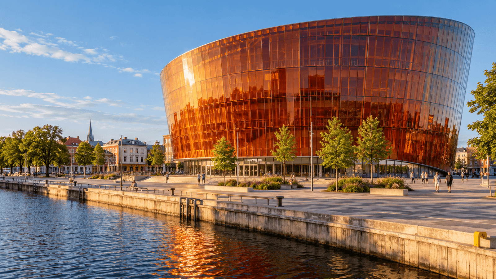 Places to Visit in Liepāja