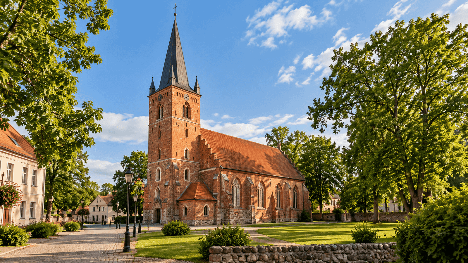 Places to Visit in Valmiera