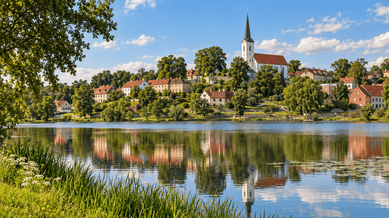 Places to Visit in Talsi