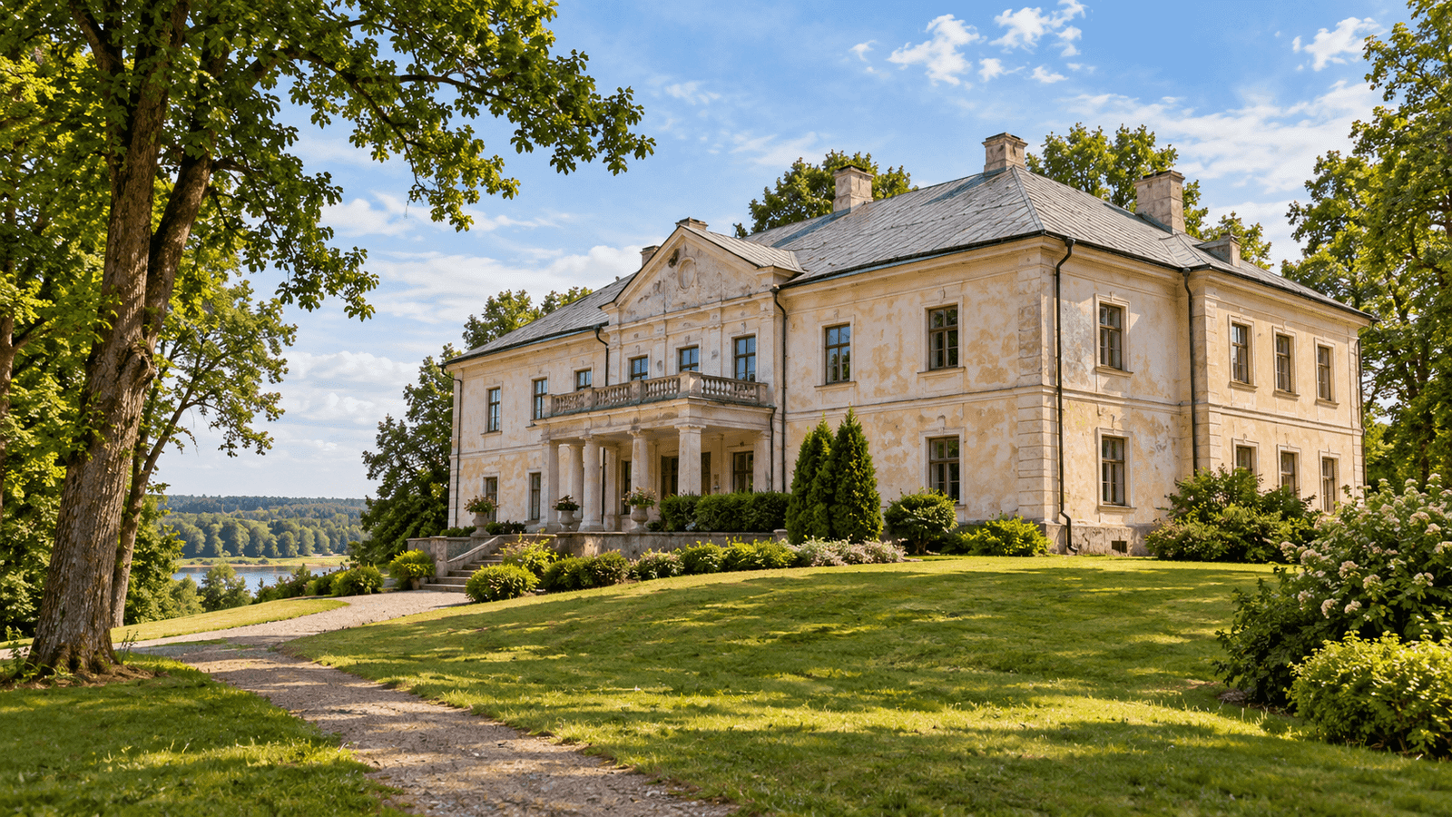 Places to Visit in Krāslava