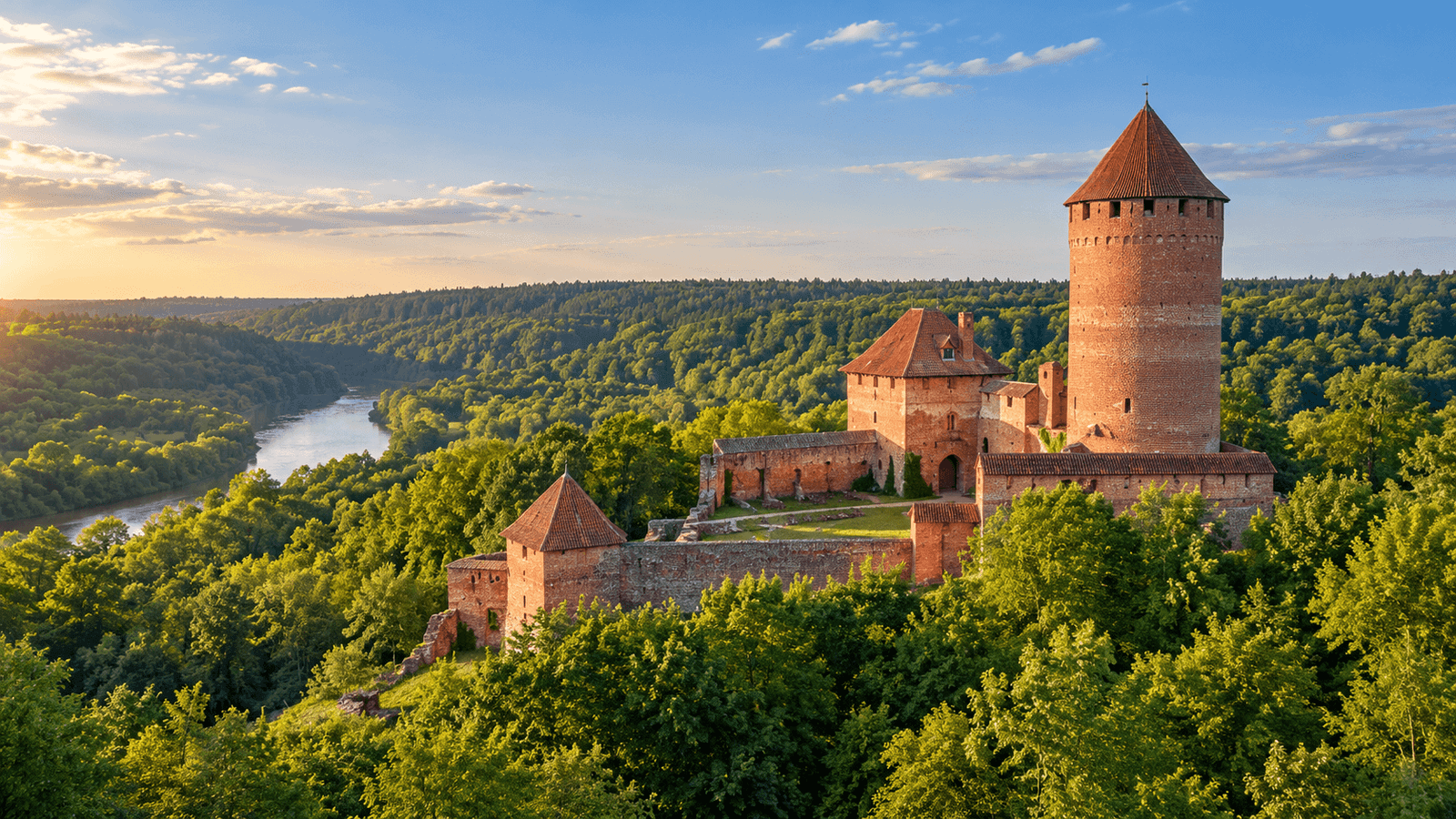 Places to Visit in Sigulda