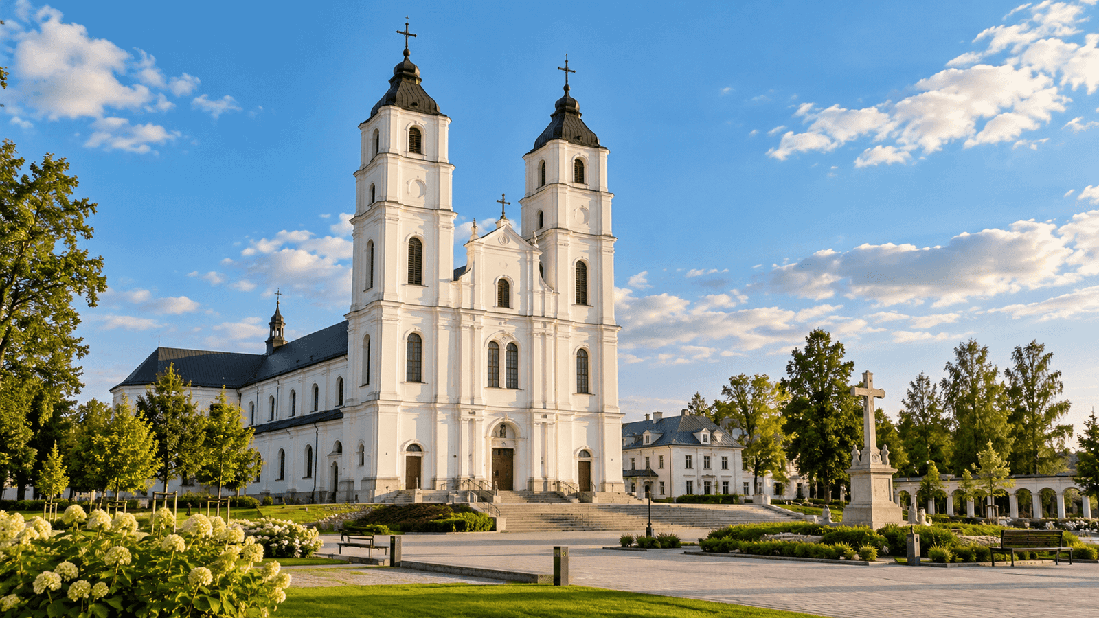 Places to Visit in Aglona